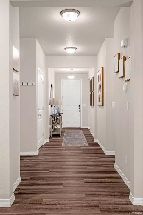 Entry Way - 10894 Rolling Peaks Dr, Peyton, CO 80831 photo 2 of 2