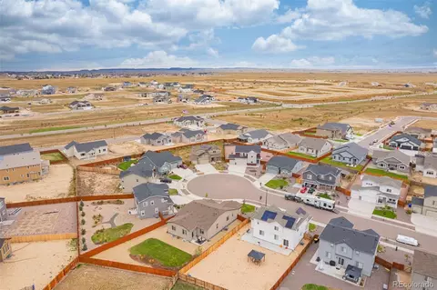 View/Area - 10894 Rolling Peaks Dr, Peyton, CO 80831 photo 4 of 7