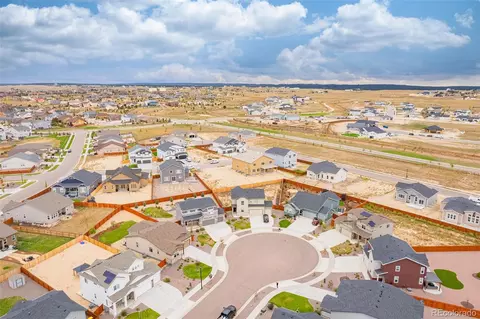 View/Area - 10894 Rolling Peaks Dr, Peyton, CO 80831 photo 7 of 7