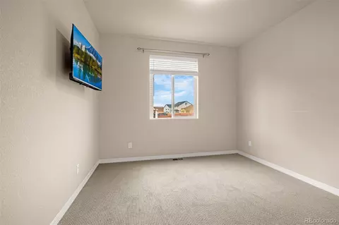 Bedroom - 10894 Rolling Peaks Dr, Peyton, CO 80831 photo 5 of 5