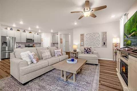 Living - 10894 Rolling Peaks Dr, Peyton, CO 80831 photo 1 of 3