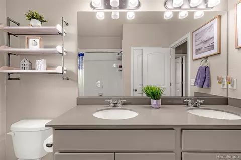 Bath - 10894 Rolling Peaks Dr, Peyton, CO 80831 photo 5 of 5