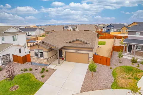 View/Area - 10894 Rolling Peaks Dr, Peyton, CO 80831 photo 1 of 7