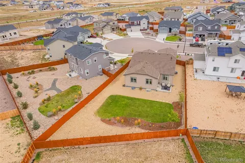 View/Area - 10894 Rolling Peaks Dr, Peyton, CO 80831 photo 3 of 7