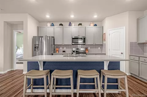 Kitchen - 10894 Rolling Peaks Dr, Peyton, CO 80831 photo 2 of 5