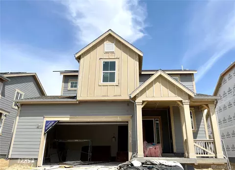 12852 Bay St, Firestone, CO 80504