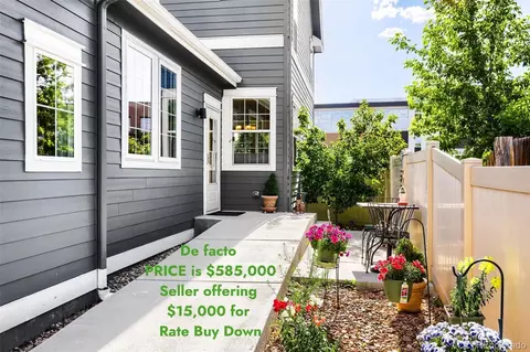 101 Casper Dr, Lafayette, CO 80026