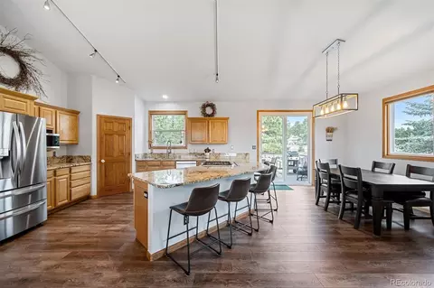 1635 Muirfield Ln, Evergreen, CO 80439