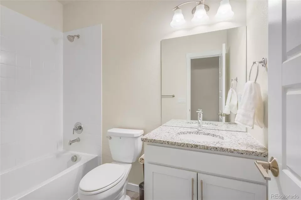  4861 Horse Gulch Loop, Colorado Springs, CO 80924 photo 24
