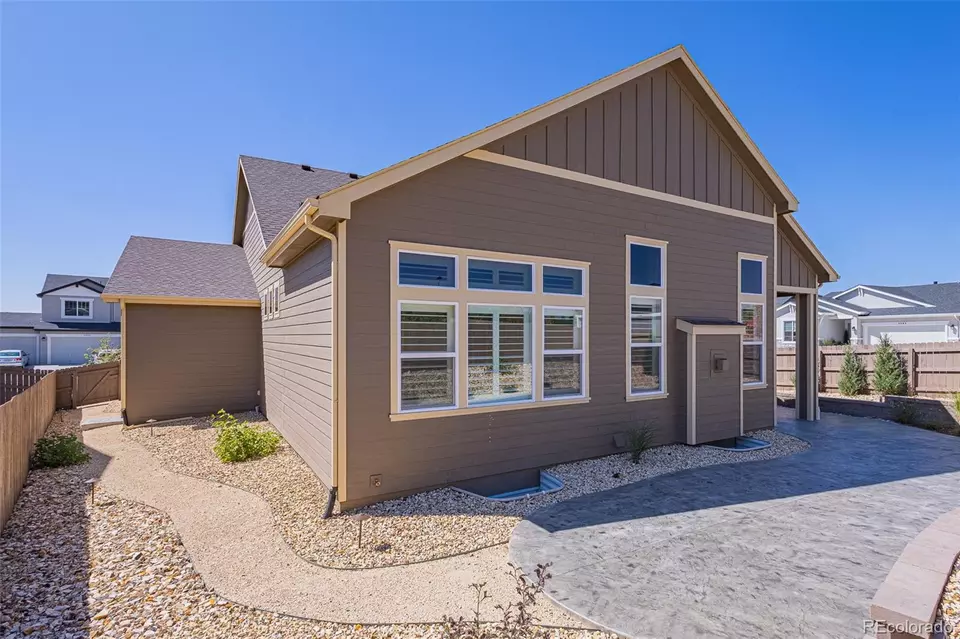  4861 Horse Gulch Loop, Colorado Springs, CO 80924 photo 29