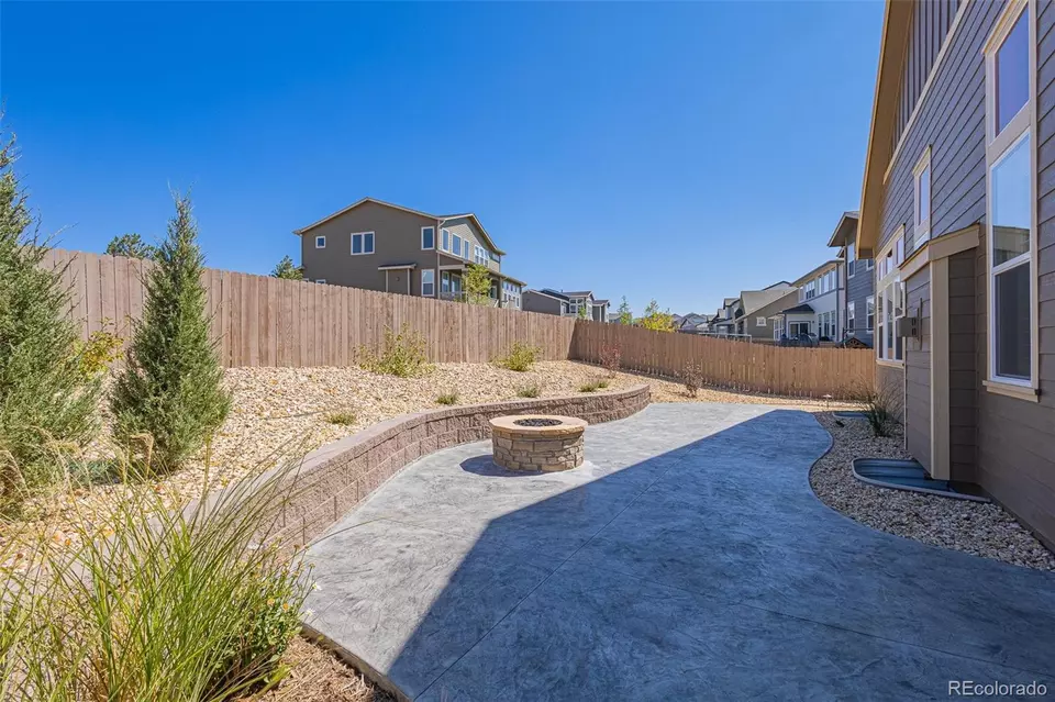  4861 Horse Gulch Loop, Colorado Springs, CO 80924 photo 27