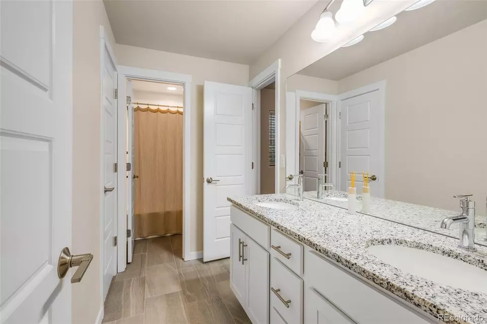 4861 Horse Gulch Loop, Colorado Springs, CO 80924 photo 22