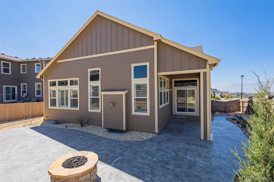  4861 Horse Gulch Loop, Colorado Springs, CO 80924 photo 28