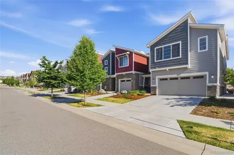 Exterior - 4267 E 98th Pl, Thornton, CO 80229 photo 2 of 4