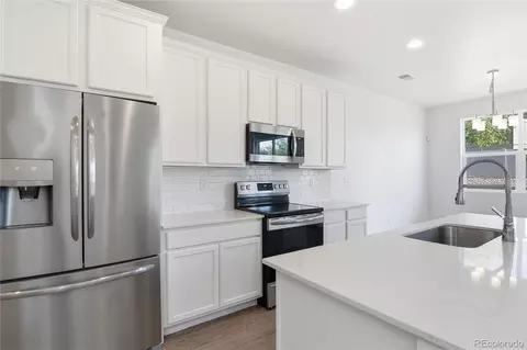 Kitchen - 4267 E 98th Pl, Thornton, CO 80229 photo 1 of 1