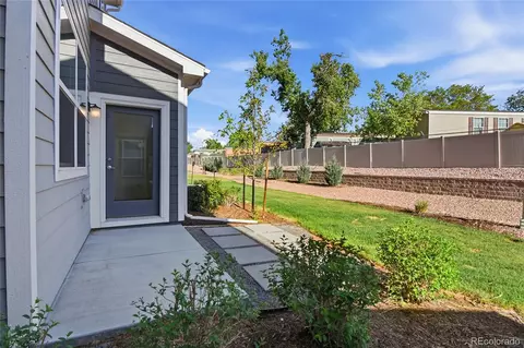 Exterior - 4267 E 98th Pl, Thornton, CO 80229 photo 3 of 4