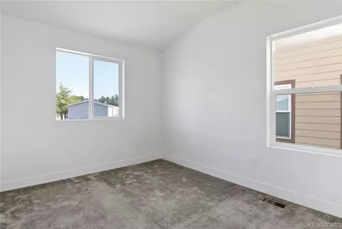 Bedroom - 4267 E 98th Pl, Thornton, CO 80229 photo 5 of 6