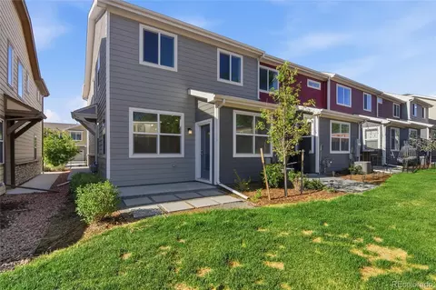 Exterior - 4267 E 98th Pl, Thornton, CO 80229 photo 4 of 4