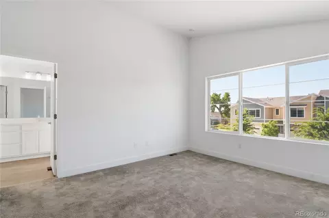 Bedroom - 4267 E 98th Pl, Thornton, CO 80229 photo 2 of 6