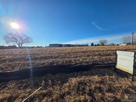 1494 Mill St, Brush, CO 80723