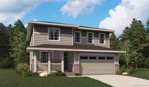 428 S Rifle St, Aurora, CO 80017