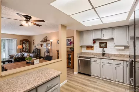 14091 E Marina Dr #304, Aurora, CO 80014