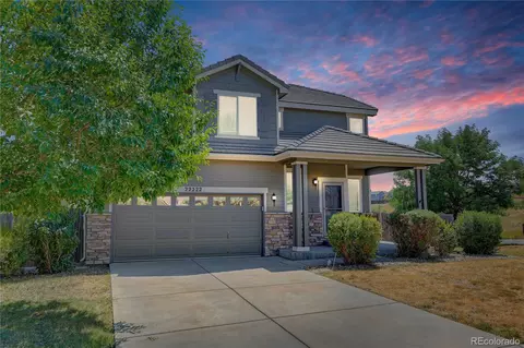 22222 E Jarvis Pl, Aurora, CO 80018