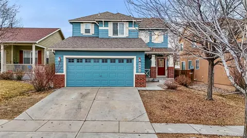 6652 Glowing Valley Dr, Colorado Springs, CO 80923