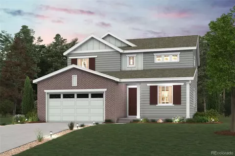1401 Loraine Cir N, Erie, CO 80516