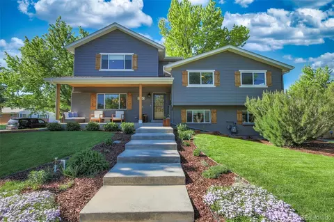 1750 E Noble Pl, Centennial, CO 80121