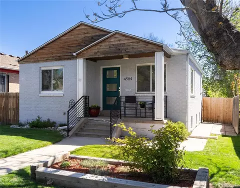 4584 Eliot St, Denver, CO 80211