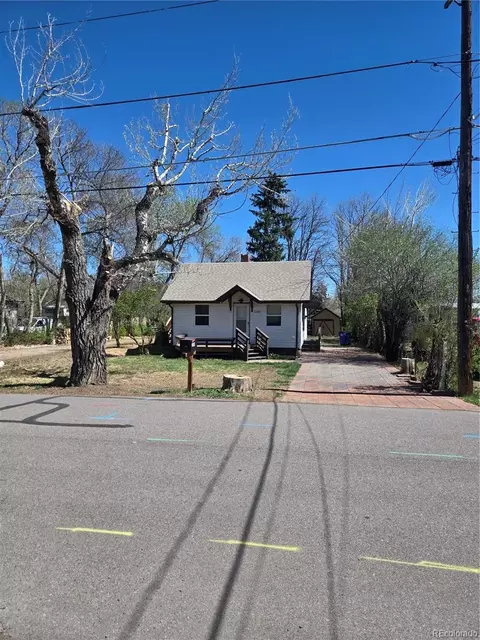 2350 2352 Garland St, Lakewood, CO 80215