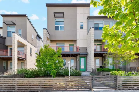 5682 N Galena St, Denver, CO 80238