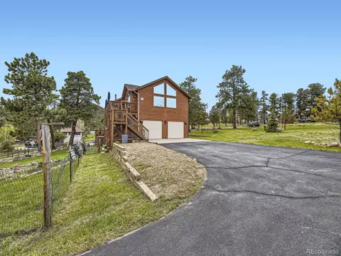 378 Conifer Dr, Bailey, CO 80421 photo 2