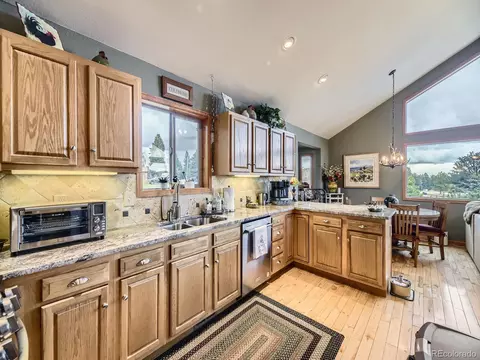 378 Conifer Dr, Bailey, CO 80421 photo 11