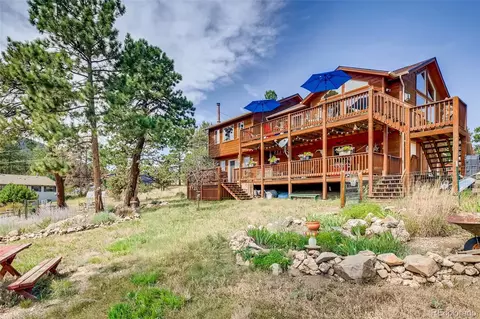 378 Conifer Dr, Bailey, CO 80421 photo 28