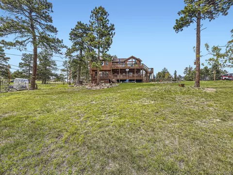 378 Conifer Dr, Bailey, CO 80421 photo 27