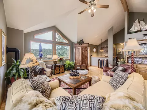 378 Conifer Dr, Bailey, CO 80421 photo 7