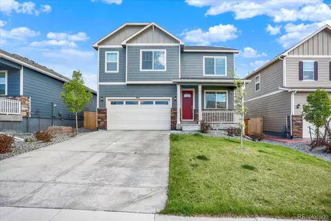 17386 Red Cosmos Pt, Parker, CO 80134