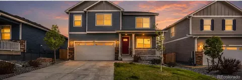 17386 Red Cosmos Pt, Parker, CO 80134