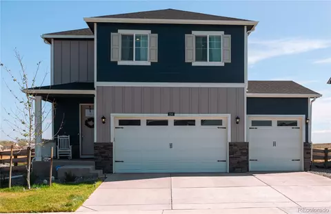 236 Racer St, Bennett, CO 80102