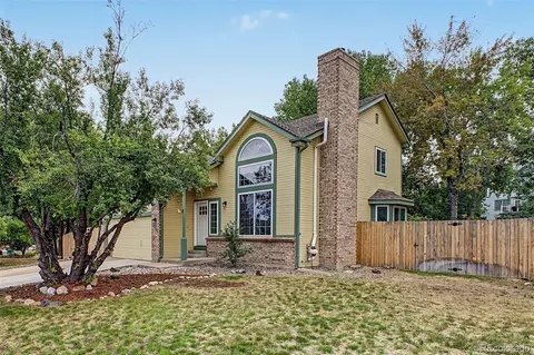 Exterior - 846 E 132nd Dr, Thornton, CO 80241 photo 2 of 8