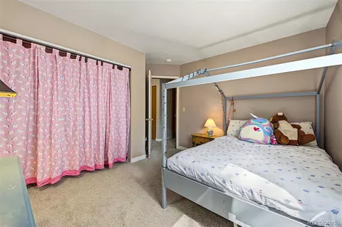 Bedroom - 846 E 132nd Dr, Thornton, CO 80241 photo 6 of 7