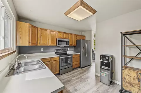 Kitchen - 846 E 132nd Dr, Thornton, CO 80241 photo 1 of 2