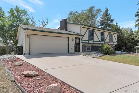 9727 Clayton Cir, Thornton, CO 80229
