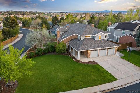 16582 E Powers Pl, Centennial, CO 80015 photo 1