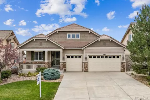 10487 Skyreach Rd, Highlands Ranch, CO 80126