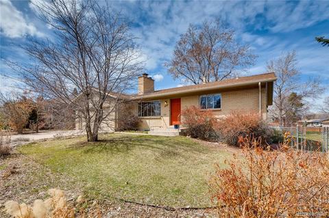 6773 E Bates Ave, Denver, CO 80224 photo 1