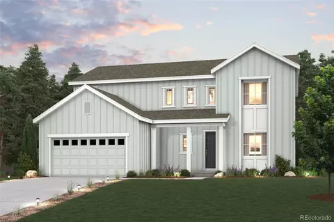 2488 Bailey Ln, Erie, CO 80026