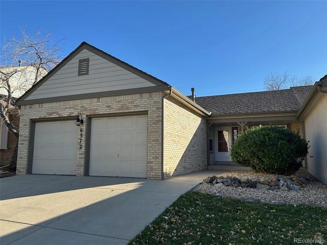 6372 E Geddes Ave, Centennial, CO 80112